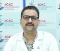 Dr Dipak Agarwal